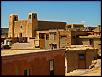 Acoma Pueblo New Mexico