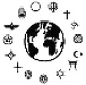 Discussions in the wide or finer points of religion and philosophy. 
 
Moral Relativism is the philosophized notion that right and wrong are not absolute values, but are personalized...