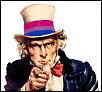 Bisexual.com's Uncle Sam Wants You
