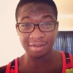 AxlRay's Profile Picture
