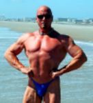 muscleheadBR's Profile Picture